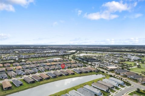 House in Bradenton, Florida 3 bedrooms, 178.93 sq.m. № 1514565 - photo 5