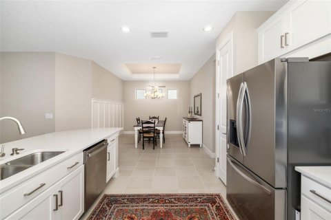 House in Bradenton, Florida 3 bedrooms, 178.93 sq.m. № 1514565 - photo 8