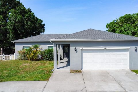House in Kissimmee, Florida 3 bedrooms, 120.96 sq.m. № 1744597 - photo 1
