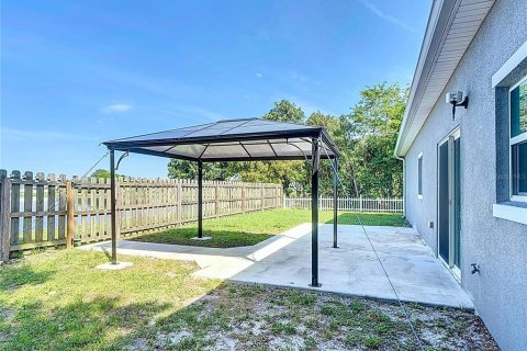 House in Kissimmee, Florida 3 bedrooms, 120.96 sq.m. № 1744597 - photo 25