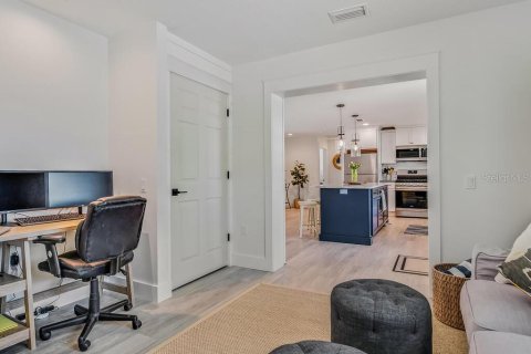 Villa ou maison à vendre à Holmes Beach, Floride: 3 chambres, 138.42 m2 № 1842967 - photo 19