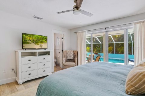 Villa ou maison à vendre à Holmes Beach, Floride: 3 chambres, 138.42 m2 № 1842967 - photo 15