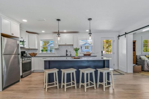 Villa ou maison à vendre à Holmes Beach, Floride: 3 chambres, 138.42 m2 № 1842967 - photo 8