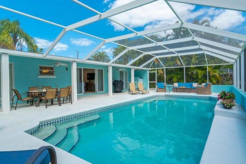 Villa ou maison à vendre à Holmes Beach, Floride: 3 chambres, 138.42 m2 № 1842967 - photo 26