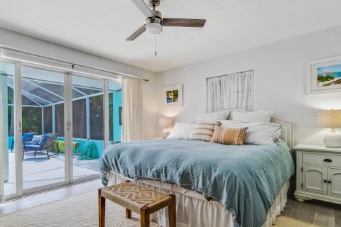 Villa ou maison à vendre à Holmes Beach, Floride: 3 chambres, 138.42 m2 № 1842967 - photo 14