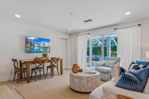 Villa ou maison à vendre à Holmes Beach, Floride: 3 chambres, 138.42 m2 № 1842967 - photo 5