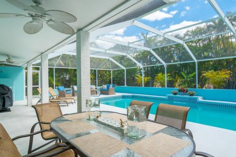 Villa ou maison à vendre à Holmes Beach, Floride: 3 chambres, 138.42 m2 № 1842967 - photo 27