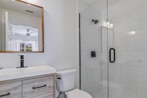 Villa ou maison à vendre à Holmes Beach, Floride: 3 chambres, 138.42 m2 № 1842967 - photo 23