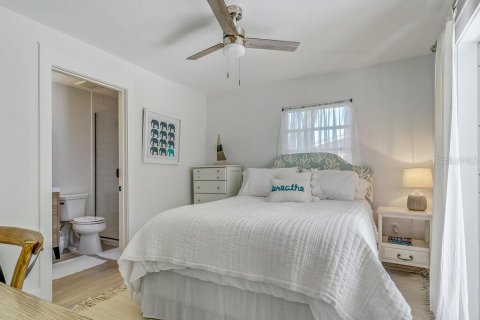 Villa ou maison à vendre à Holmes Beach, Floride: 3 chambres, 138.42 m2 № 1842967 - photo 22