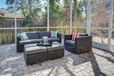 House in Sarasota, Florida 3 bedrooms, 175.03 sq.m. № 2219054 - photo 5