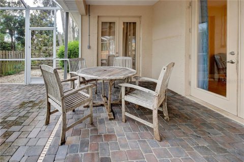 House in Sarasota, Florida 3 bedrooms, 175.03 sq.m. № 2219054 - photo 27