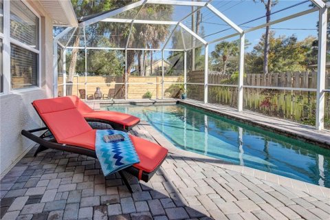 House in Sarasota, Florida 3 bedrooms, 175.03 sq.m. № 2219054 - photo 7