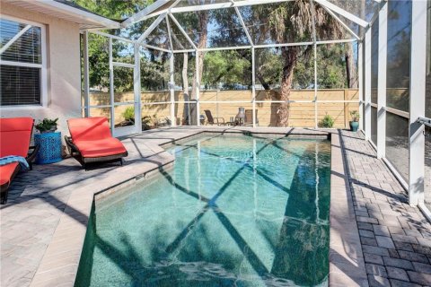 House in Sarasota, Florida 3 bedrooms, 175.03 sq.m. № 2219054 - photo 6