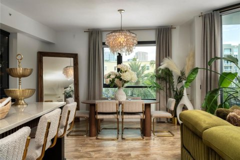 Condo in Tampa, Florida, 3 bedrooms  № 2111831