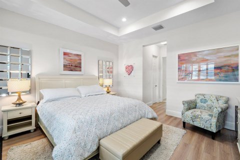 Villa ou maison à vendre à Delray Beach, Floride: 3 chambres, 206.24 m2 № 2411842 - photo 10