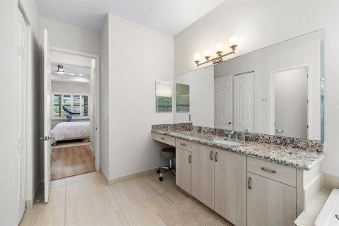 Villa ou maison à vendre à Delray Beach, Floride: 3 chambres, 206.24 m2 № 2411842 - photo 15