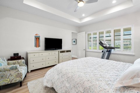 Villa ou maison à vendre à Delray Beach, Floride: 3 chambres, 206.24 m2 № 2411842 - photo 11