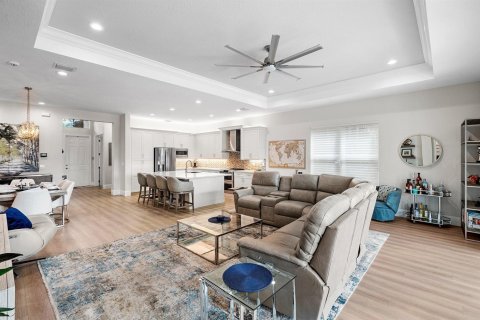 Villa ou maison à vendre à Delray Beach, Floride: 3 chambres, 206.24 m2 № 2411842 - photo 4