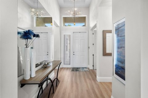 Villa ou maison à vendre à Delray Beach, Floride: 3 chambres, 206.24 m2 № 2411842 - photo 22