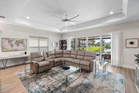 Villa ou maison à vendre à Delray Beach, Floride: 3 chambres, 206.24 m2 № 2411842 - photo 3