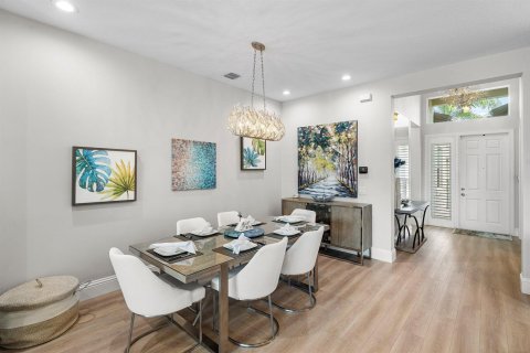 Villa ou maison à vendre à Delray Beach, Floride: 3 chambres, 206.24 m2 № 2411842 - photo 24