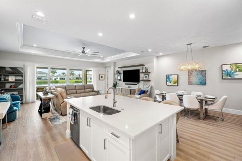 Villa ou maison à vendre à Delray Beach, Floride: 3 chambres, 206.24 m2 № 2411842 - photo 28