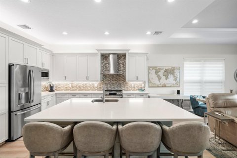 Villa ou maison à vendre à Delray Beach, Floride: 3 chambres, 206.24 m2 № 2411842 - photo 26