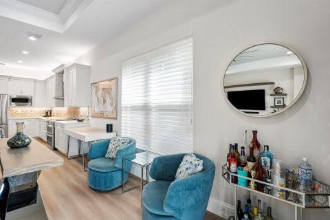 Villa ou maison à vendre à Delray Beach, Floride: 3 chambres, 206.24 m2 № 2411842 - photo 5