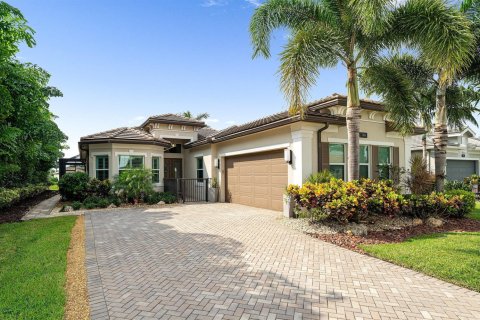 Villa ou maison à vendre à Delray Beach, Floride: 3 chambres, 206.24 m2 № 2411842 - photo 18