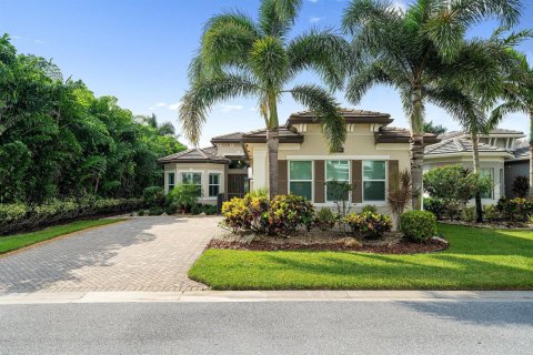 Villa ou maison à Delray Beach, Floride 3 chambres, 206.24 m2 № 2411842