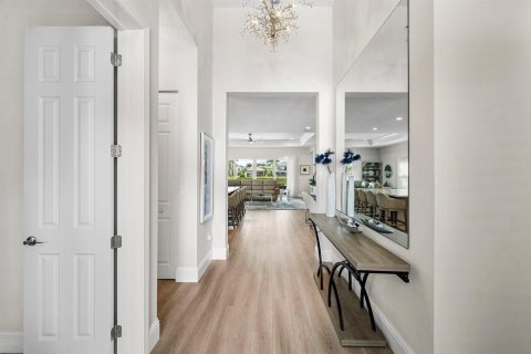 Villa ou maison à vendre à Delray Beach, Floride: 3 chambres, 206.24 m2 № 2411842 - photo 21