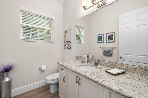 Villa ou maison à vendre à Delray Beach, Floride: 3 chambres, 206.24 m2 № 2411842 - photo 9