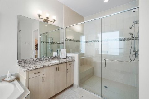 Villa ou maison à vendre à Delray Beach, Floride: 3 chambres, 206.24 m2 № 2411842 - photo 14