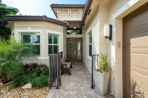 Villa ou maison à vendre à Delray Beach, Floride: 3 chambres, 206.24 m2 № 2411842 - photo 20