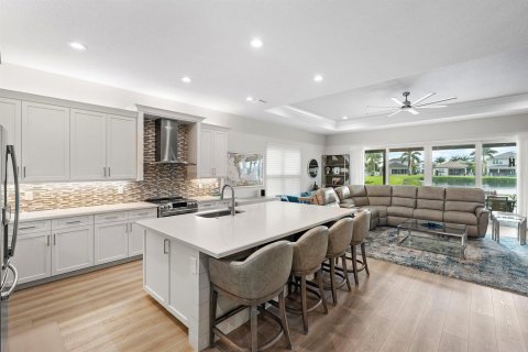 Villa ou maison à vendre à Delray Beach, Floride: 3 chambres, 206.24 m2 № 2411842 - photo 27