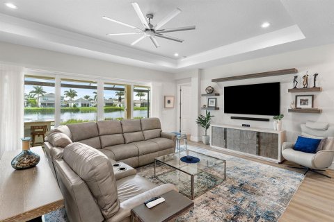 Villa ou maison à vendre à Delray Beach, Floride: 3 chambres, 206.24 m2 № 2411842 - photo 2