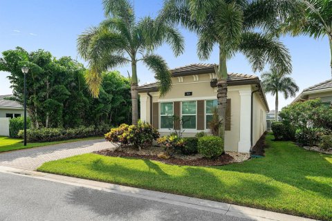 Villa ou maison à vendre à Delray Beach, Floride: 3 chambres, 206.24 m2 № 2411842 - photo 19