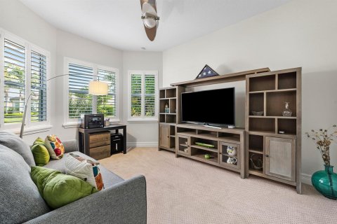 Villa ou maison à vendre à Delray Beach, Floride: 3 chambres, 206.24 m2 № 2411842 - photo 6