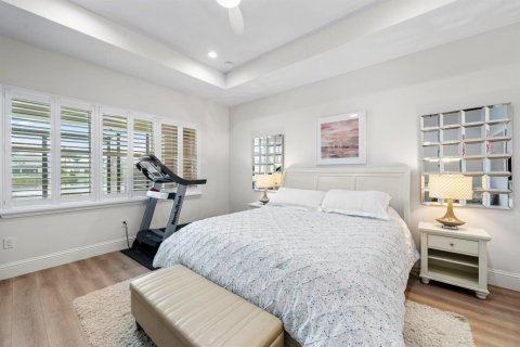 Villa ou maison à vendre à Delray Beach, Floride: 3 chambres, 206.24 m2 № 2411842 - photo 12