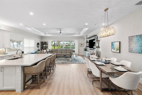Villa ou maison à vendre à Delray Beach, Floride: 3 chambres, 206.24 m2 № 2411842 - photo 23
