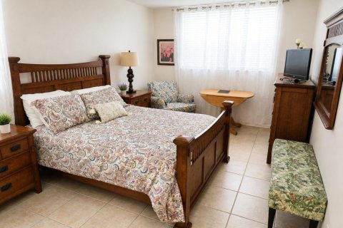Condo in Lauderdale Lakes, Florida, 1 bedroom  № 2183426 - photo 5