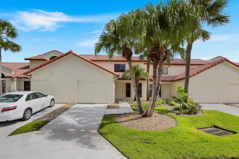 Adosado en venta en Boca Raton, Florida, 2 dormitorios, 103.03 m2 № 1950705 - foto 1
