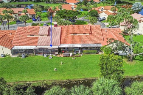 Townhouse in Boca Raton, Florida 2 bedrooms, 103.03 sq.m. № 1950705 - photo 29