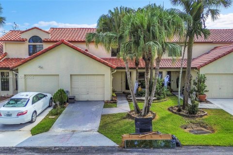 Townhouse in Boca Raton, Florida 2 bedrooms, 103.03 sq.m. № 1950705 - photo 26