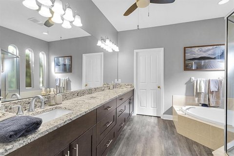 Casa en venta en Trinity, Florida, 4 dormitorios, 246.01 m2 № 1836973 - foto 20