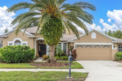 Casa en venta en Trinity, Florida, 4 dormitorios, 246.01 m2 № 1836973 - foto 1