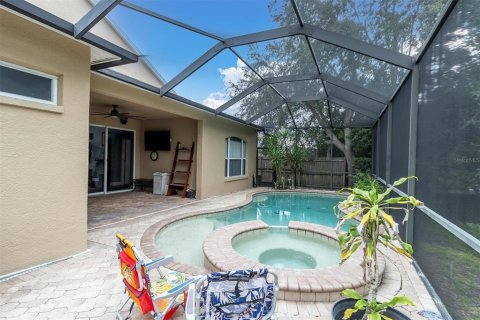 Casa en venta en Trinity, Florida, 4 dormitorios, 246.01 m2 № 1836973 - foto 17