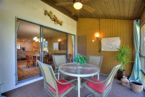 Condo in Sebring, Florida, 2 bedrooms  № 1759500 - photo 27
