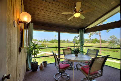 Condo in Sebring, Florida, 2 bedrooms  № 1759500 - photo 25