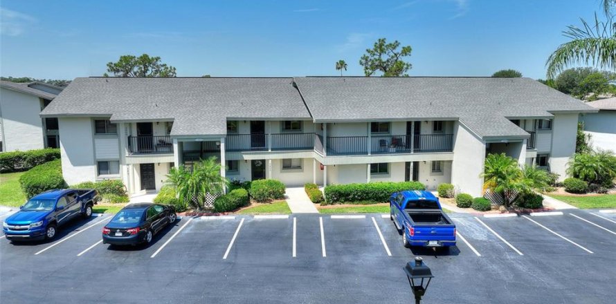 Condo in Sebring, Florida, 2 bedrooms № 1759500